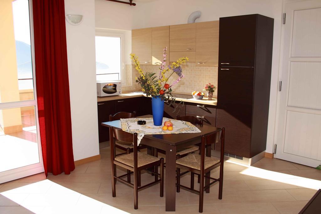 VercanaCasa Ciclaminoアパートメント 部屋 写真