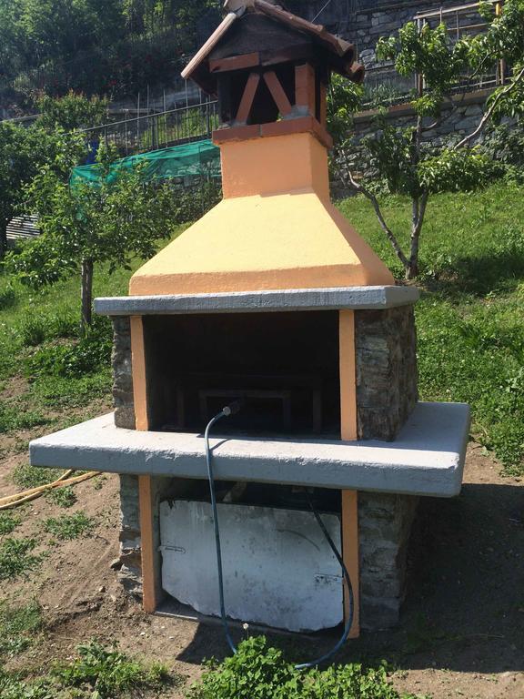VercanaCasa Ciclaminoアパートメント 部屋 写真